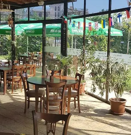 Private In Orchid Garden Fort Club * Слънчев бряг