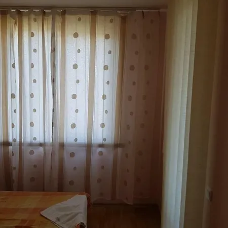 Private In Orchid Garden Fort Club Апартамент Слънчев бряг