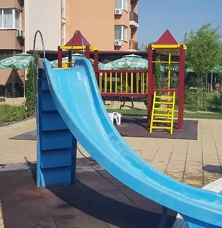 Апартамент Private In Orchid Garden Fort Club *