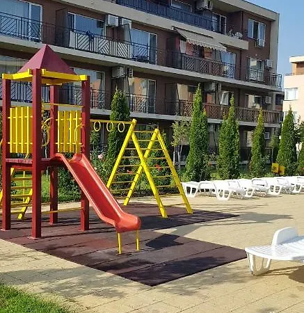 Private In Orchid Garden Fort Club Apartment