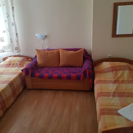 Private In Orchid Garden Fort Club Apartment *