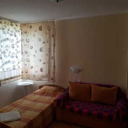 Private In Orchid Garden Fort Club Sunny Beach